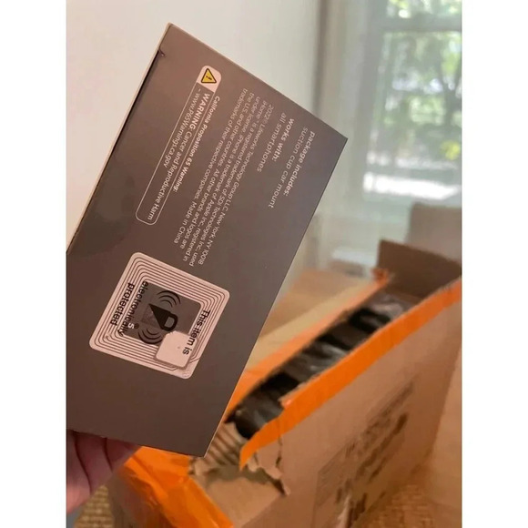 (5) H Auto Universal Car Mounts NEW - Picture 5 of 8